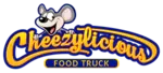 Cheezylicious logo