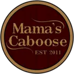 Mama's Caboose logo