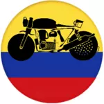 Café Racer  logo