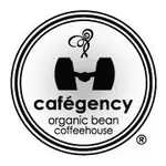 Cafegency Insurance logo