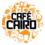 Cafe Cairo LLC logo