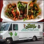 Tacos Camargo logo