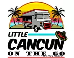 Little Cancun on the Go logo