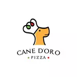 Cane d'Oro Pizza logo