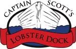Captain Scott's Food Truck logo