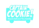 Captain Cookie and the Milk Man logo