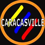 Caracasville logo