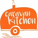 Caravan Kitchen logo