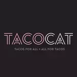 Tacocat Truck logo