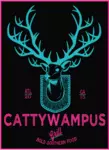 Cattywampus Grill logo