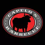 Capelo's Barbecue logo