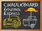 Chaulkboard Gourmet Express  logo