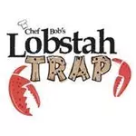 Chef Bob's Lobstah Trap logo