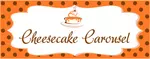 Cheesecake Carousel logo
