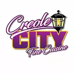 Creole City logo