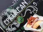 The Celiac Epicurean logo