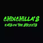 Chinchilla's Eats On The Streets logo