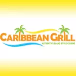 Caribbean Grill logo