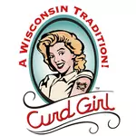 Curd Girl logo