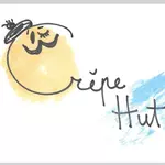 Crepe Hut logo