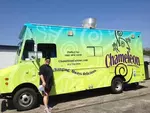 Chameleon Concessions logo