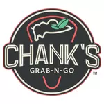 Chank's Grab-N-Go logo
