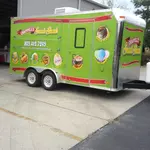 Chappell's Snack Shack logo