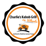Charlie's Kabob Grill logo
