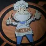 CheezeN logo