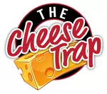 The Cheese Trap logo