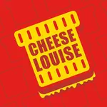 Cheese Louise Tuscaloosa logo