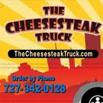 The Cheesesteak Truck logo