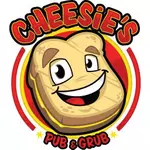The Cheesies Truck logo