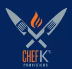 Chef K Provisions logo