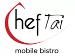 Chef Tai's Mobile Gourmet logo