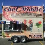 Chef Mobile logo