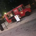 CheSa's Gluten Tootin Free Food Truck logo