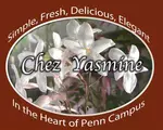 Chez Yasmine logo