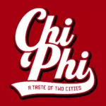 Chi Phi logo