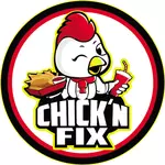 Chick'n Fix logo