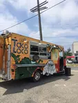 Chilango Taco Loco logo