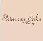 The Chimney Cake Factory logo