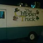 The Chipper Truck logo