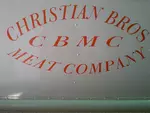 Christian Bros. Meat Company LLC. logo