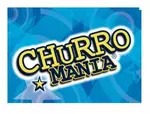 Churromania Food Truck  logo