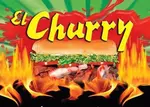 El Churry logo