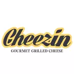 Cheezin logo