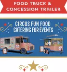 Circus Eats - Boca Raton logo