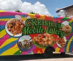C'Keisha's Mobile Eatery logo