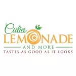 Cuties Lemonade & More logo